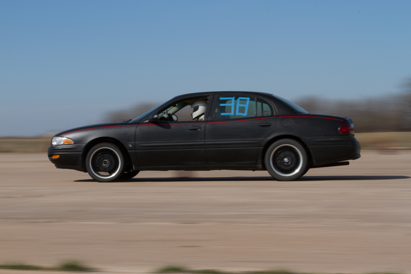 Illustration for article titled Autocross Pics!